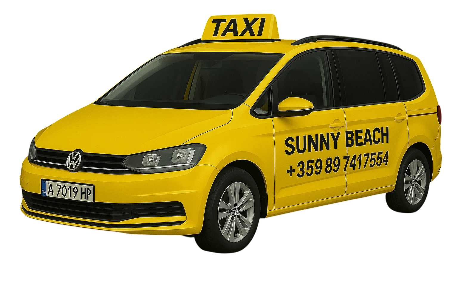 Taxi