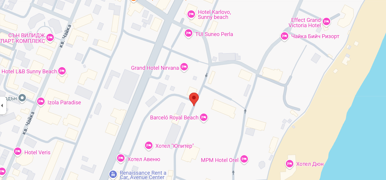 Google Harita